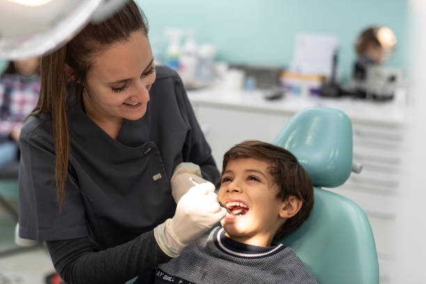 Best Emergency Broken Tooth Repair in Buhl, ID