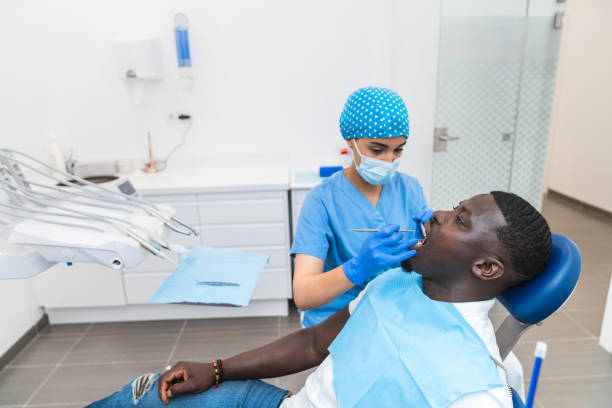 Professional Emergency Dentist in ID